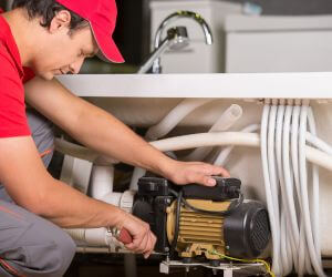 About The Faucet Pros West York, IL